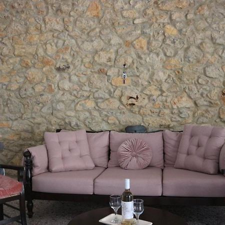 Apartamento Artemis House Ágios Nikolaos Exterior foto