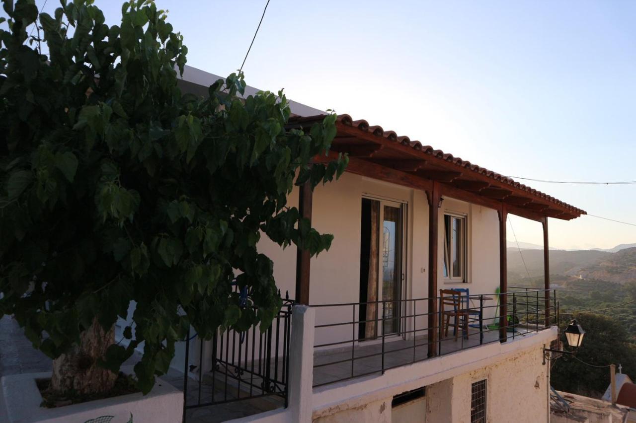 Apartamento Artemis House Ágios Nikolaos Exterior foto