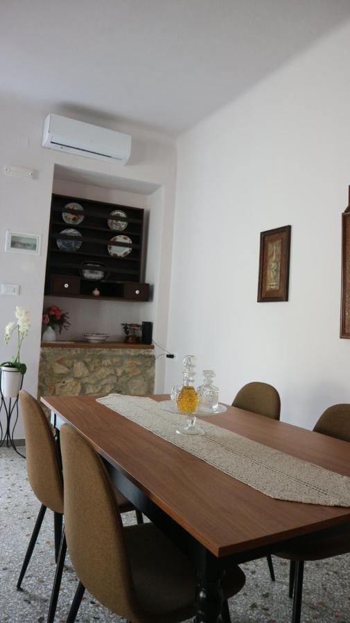 Apartamento Artemis House Ágios Nikolaos Exterior foto