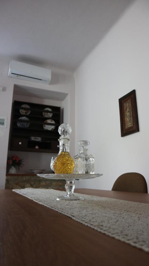 Apartamento Artemis House Ágios Nikolaos Exterior foto