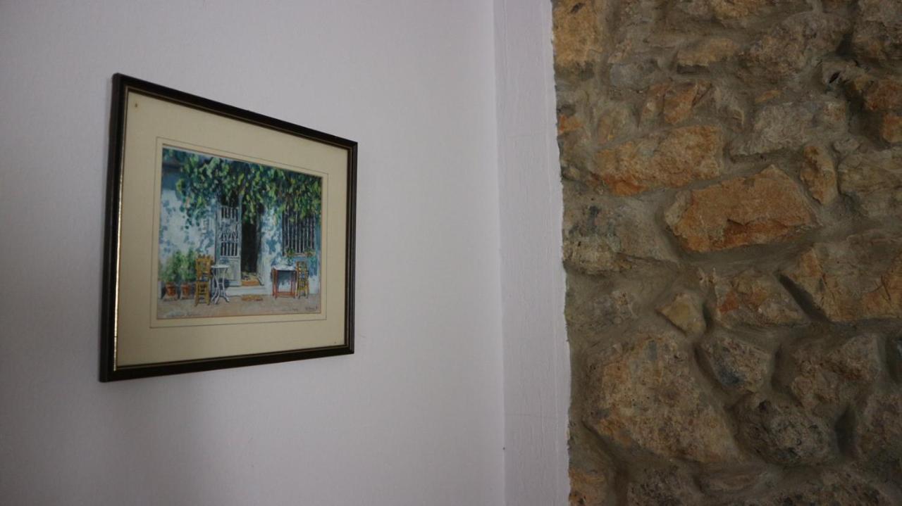 Apartamento Artemis House Ágios Nikolaos Exterior foto