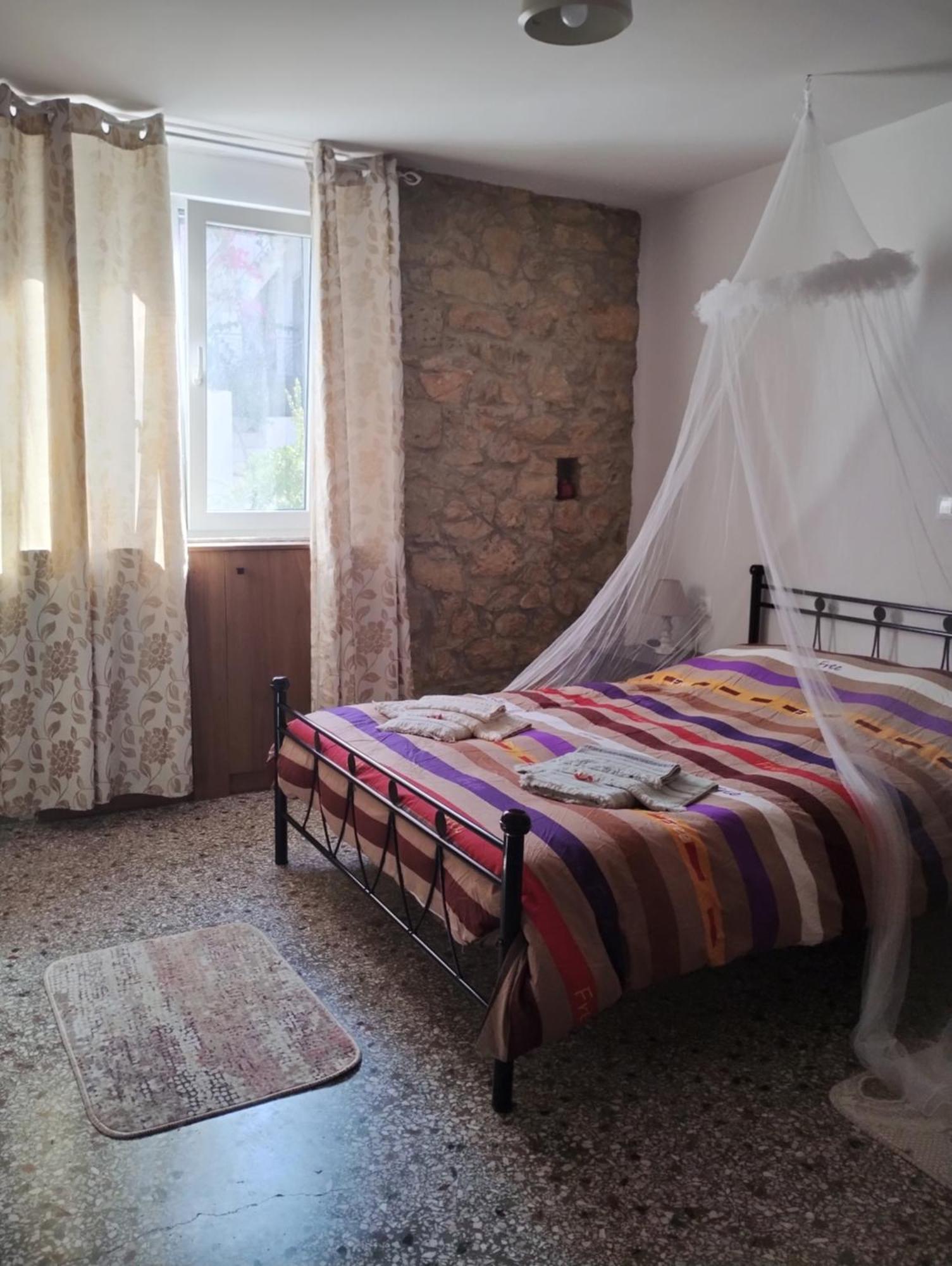 Apartamento Artemis House Ágios Nikolaos Exterior foto