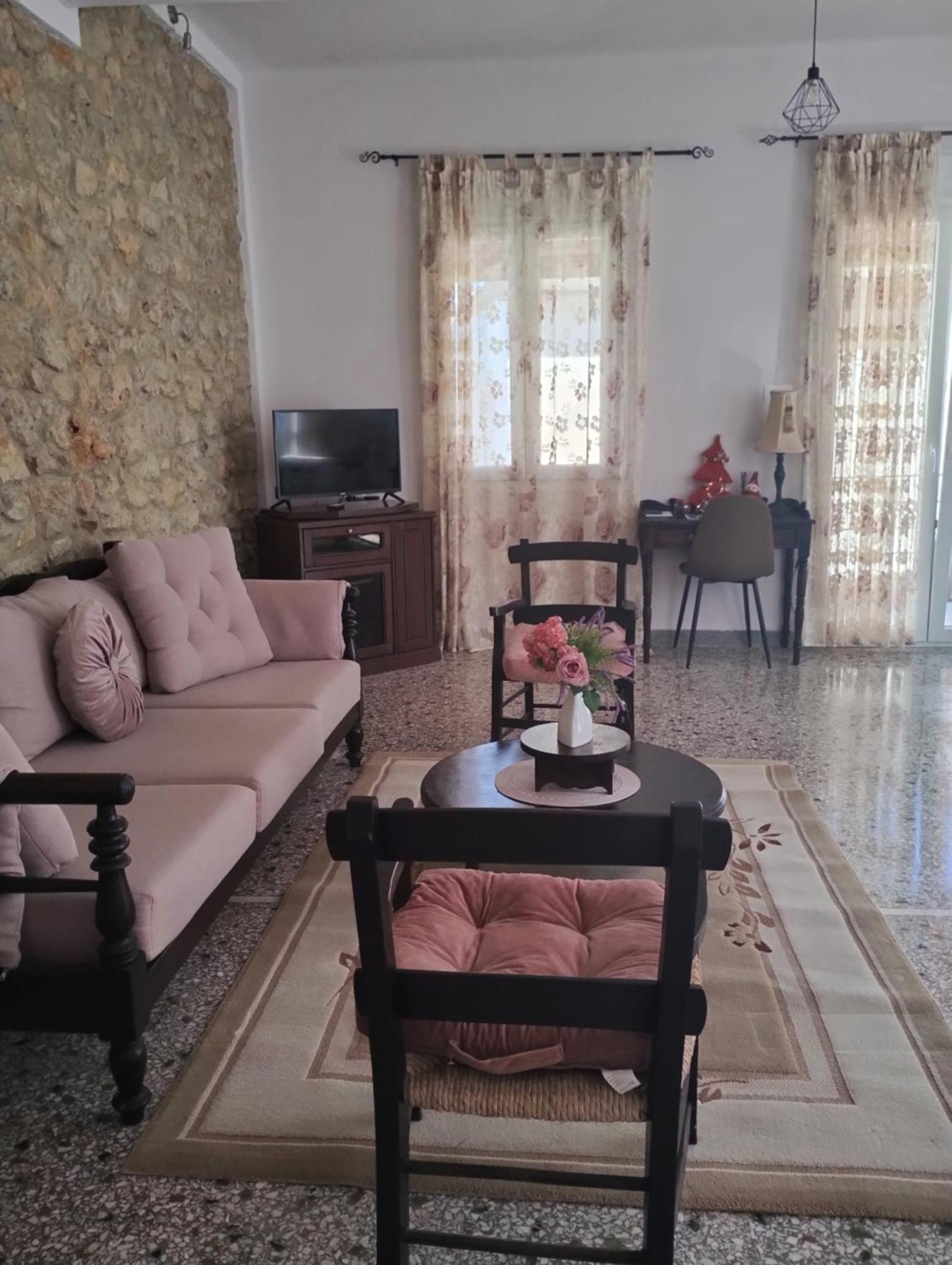 Apartamento Artemis House Ágios Nikolaos Exterior foto